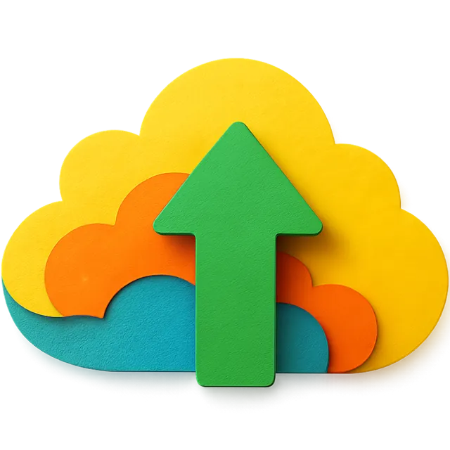 Status Monitor Dashboard